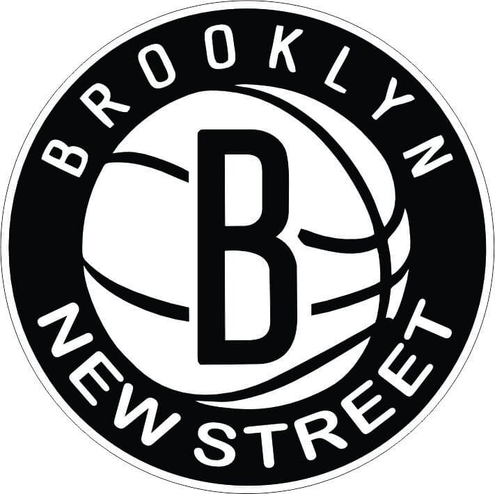 Brooklyn Modas Logo