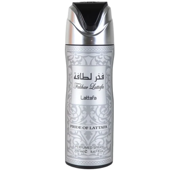 fakhar lattafa – perfumed spray (body spray)