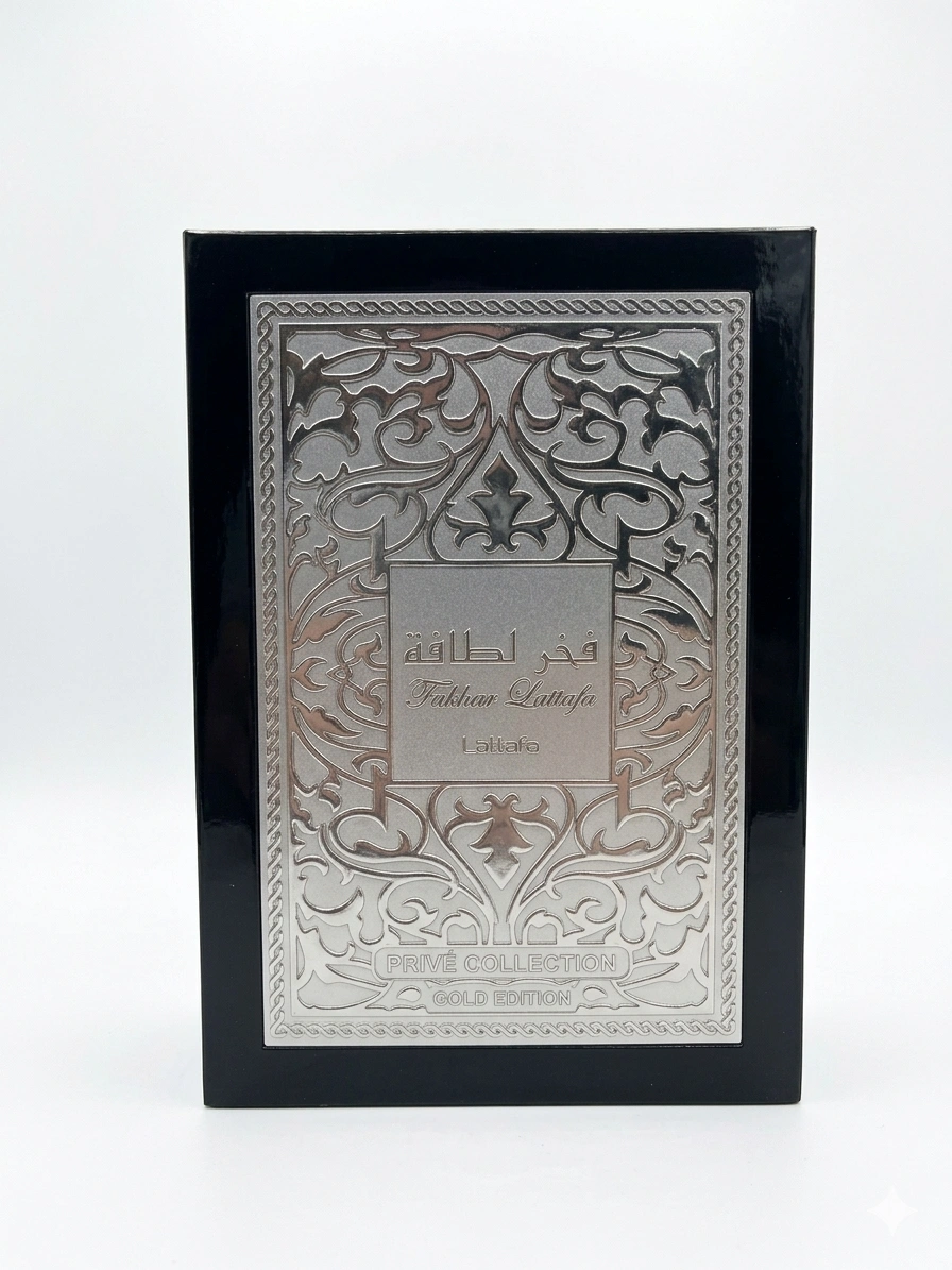 fakhar lattafa – eau de parfum