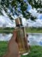 victoria’s secret coconut passion – fragrance mist (body splash) descrição completa: