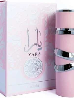 yara – body cream (creme corporal perfumado)