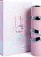 yara – body cream (creme corporal perfumado)